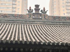 -罔极寺