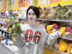 -龙湖西安曲江天街