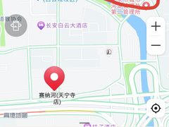 -赛纳河休闲商务会馆(天宁寺店)
