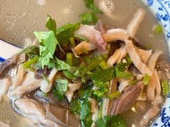 招牌羊汤-老三羊汤【北兴隆街店】