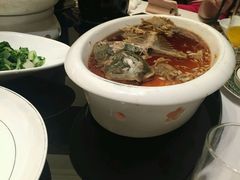 -粗茶淡饭·汉口公馆(循礼门店)