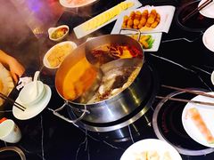 -狼爱上羊音乐火锅