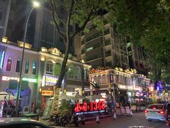 -世外桃源水疗会(皇庭彩园店)