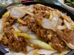 -裕德隆清真饭庄·天津特色菜(河东店)