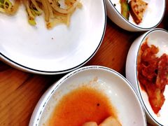 -长寿参鸡汤(朝韩风情街店)