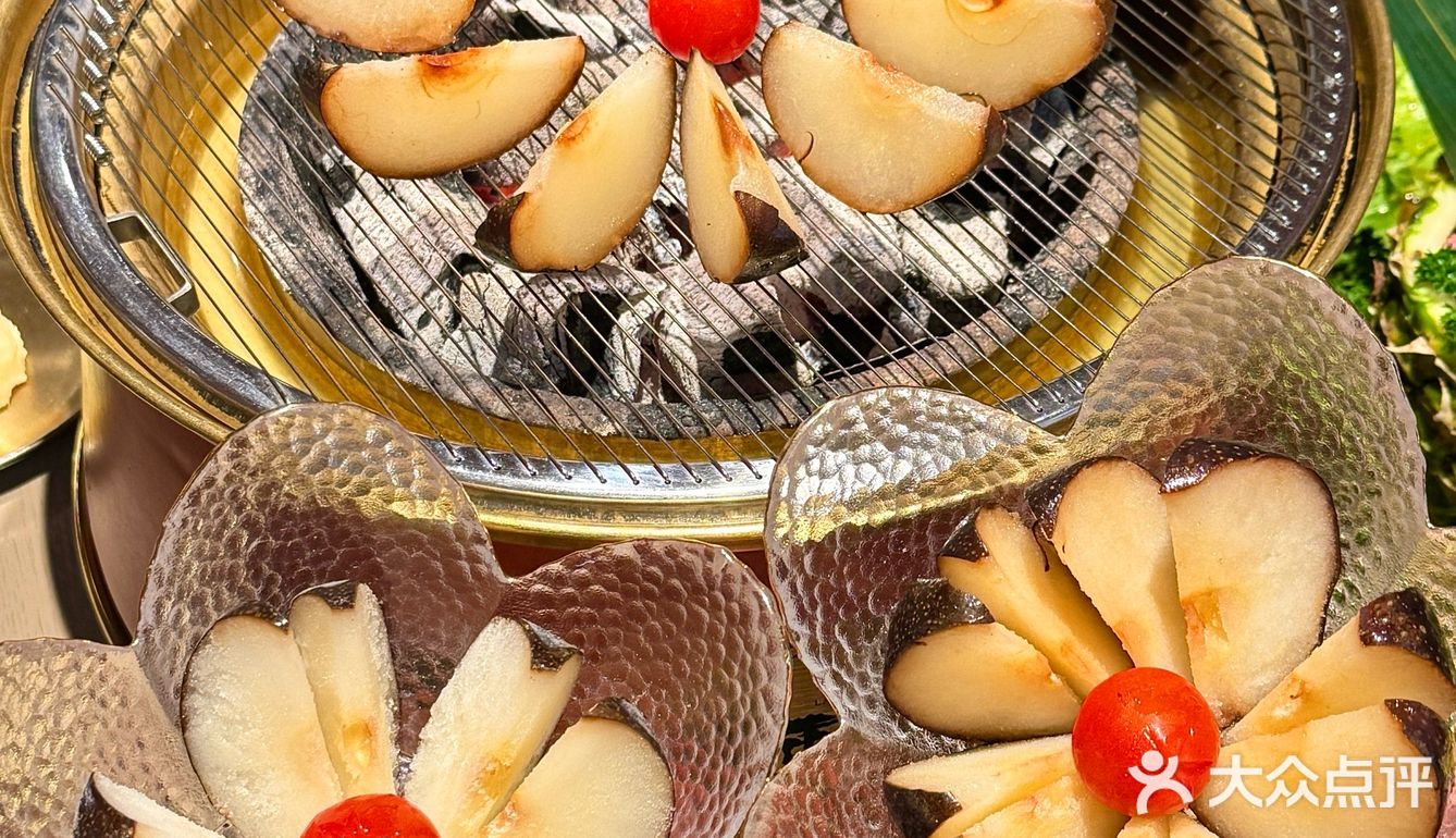 广州的！都给我去吃这个东北冻梨！！！