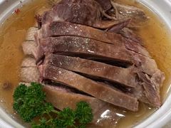 -怡园饭店-餐厅(四望亭店)