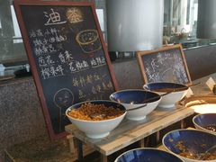 -重庆解放碑威斯汀酒店