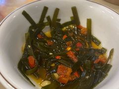 -李师傅脆肚(梅林店)