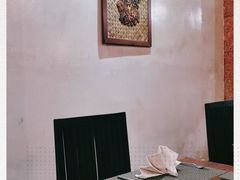 -Old House Restaurant