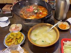 -富正毅三下锅·湘西韵味(天门山索道店)