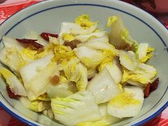 -荆九爷爆炒桥头三嫩(浙大店)