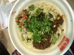 -飞鸿肉夹馍(橡树街区店)
