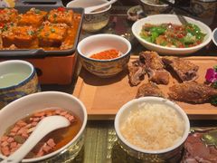 -缪氏川菜(深圳北站缤果空间店)