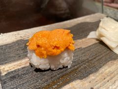 -築地青空三代目(銀座三越店)