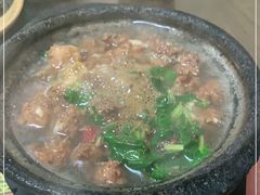 -王明古法砂锅居(开化寺店)