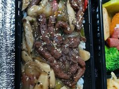 -饭豐町和风精致便当(陆家嘴店)