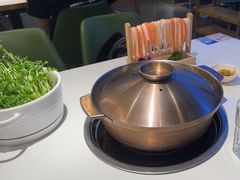 -烹然四季椰子鸡火锅(姚家园万象汇店)