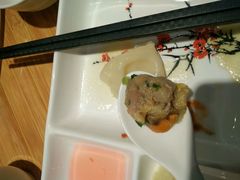 -小平岛開海水饺(浑南店)