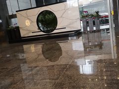 -招商银行(中央商务支行)