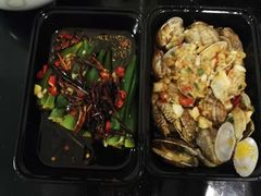-聚味瞿记·龙虾堂(树木岭店)
