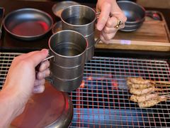 -夜食白市Yespicy·烧烤啤酒宵夜(番禺四海城店)