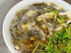 -芳婆糕团店(王府大街店)