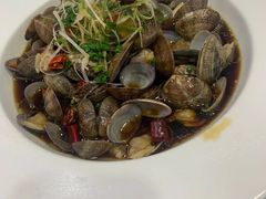-小老板海鲜酒家(董家渡店)