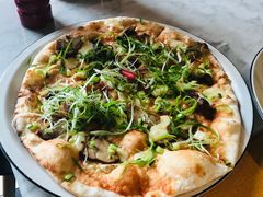 -玛尚诺Pizza&Bar(长泰广场店)
