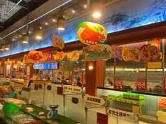 -石岐佬中山菜馆(张溪店)