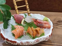 -红叶日本料理(辰熙广场店)