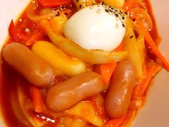 -釜山火炉·海鲜烤肉(紫藤路店)