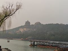 -颐和园