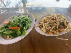 -阿弟特色海鲜餐厅·大排档(平潭店)