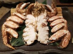 -蟹道乐(京都本店)