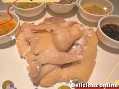 -闻见中国海南菜(K11店)