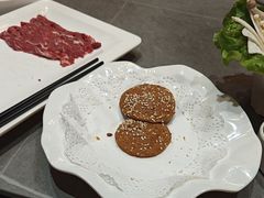 -君邦火锅(新疆大厦店)