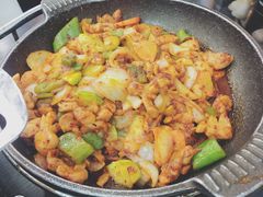 -喔爸韩国料理(环球银泰城店)