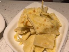 滋味泡饼-三江源活鱼现烤(维多利摩尔城店)