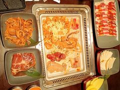 -新石器烤肉(虹悦城店)