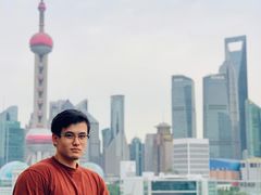 -上海和平饭店华懋阁 Cathay Room