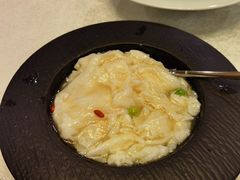 芙蓉鸡片-同和居(月坛店)