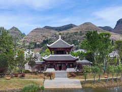 -安龙招堤