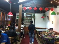 -小厨子私房菜·云南美食店
