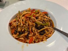 -玉华台饭庄·淮扬菜·烤鸭(望京店)