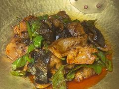 -百年神厨·地道川菜(清江西路店)