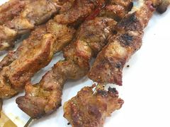 -新疆巴州金丝特餐厅(大钟寺店)