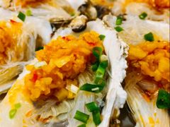 -金谷园饺子·烧烤(人大总店)