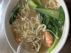-从前慢海鲜面馆