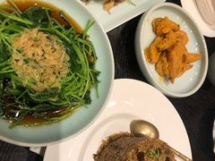 -海天楼中餐厅(吴宫泛太平洋酒店)